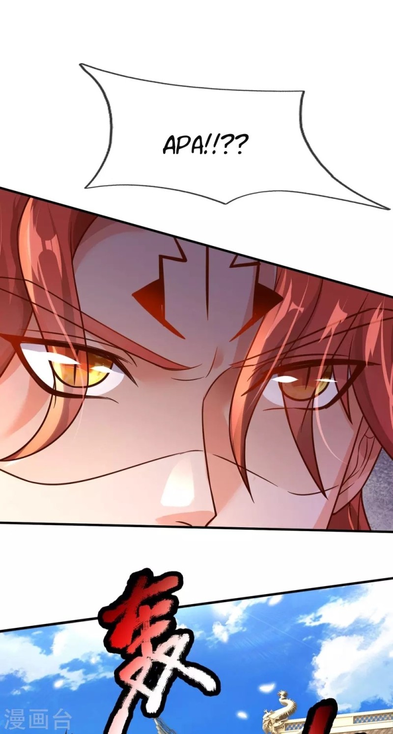 The Diary Of Demon Emperor Chapter 33 - halaman 31