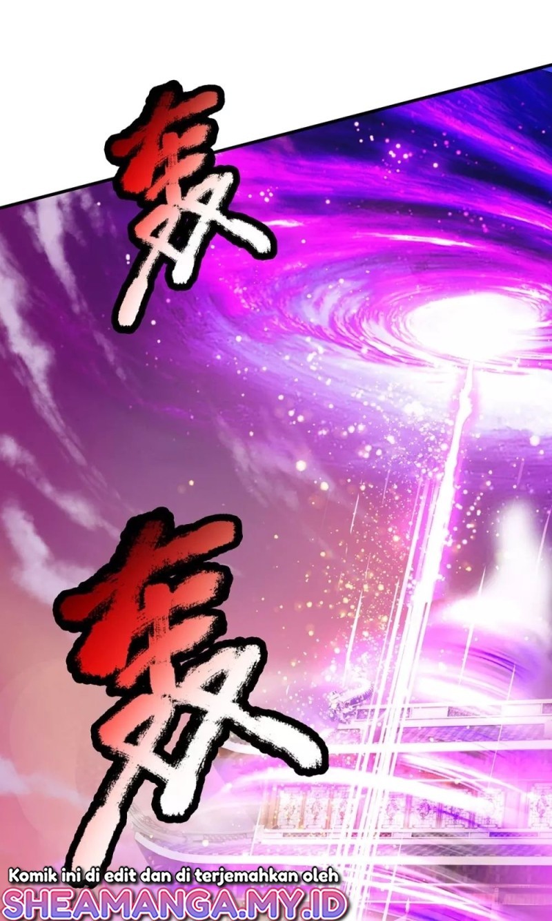 The Diary Of Demon Emperor Chapter 33 - halaman 34