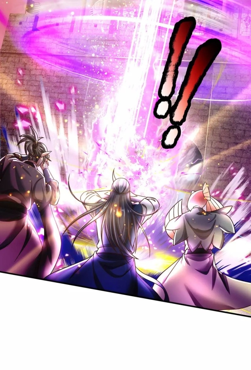 The Diary Of Demon Emperor Chapter 33 - halaman 35