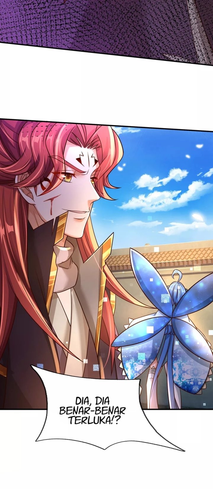 The Diary Of Demon Emperor Chapter 34 - halaman 10