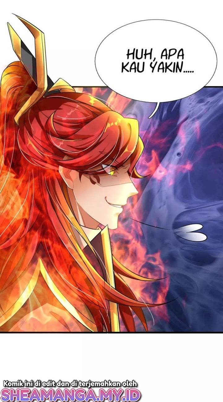 The Diary Of Demon Emperor Chapter 34 - halaman 12