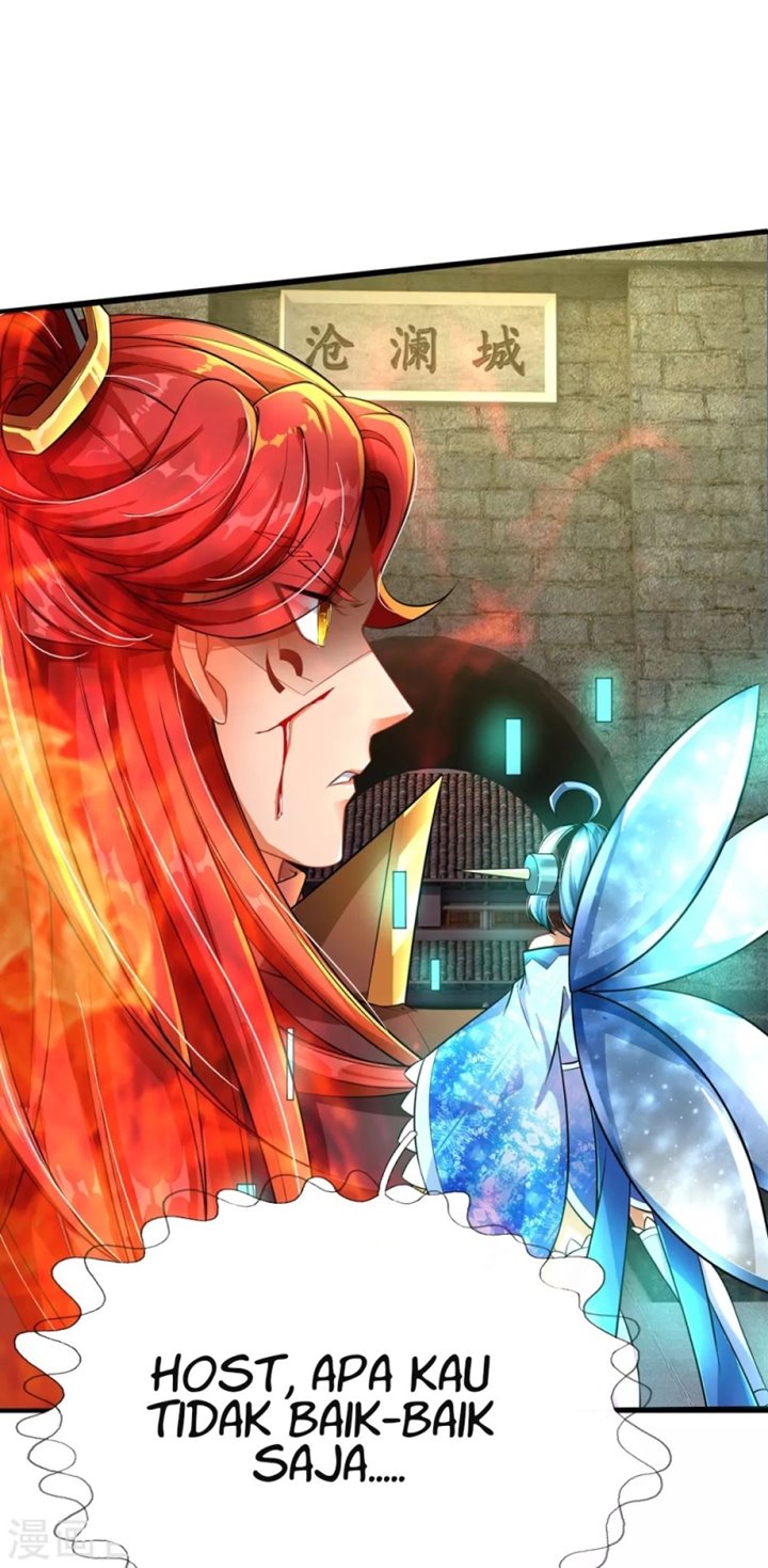 The Diary Of Demon Emperor Chapter 34 - halaman 13