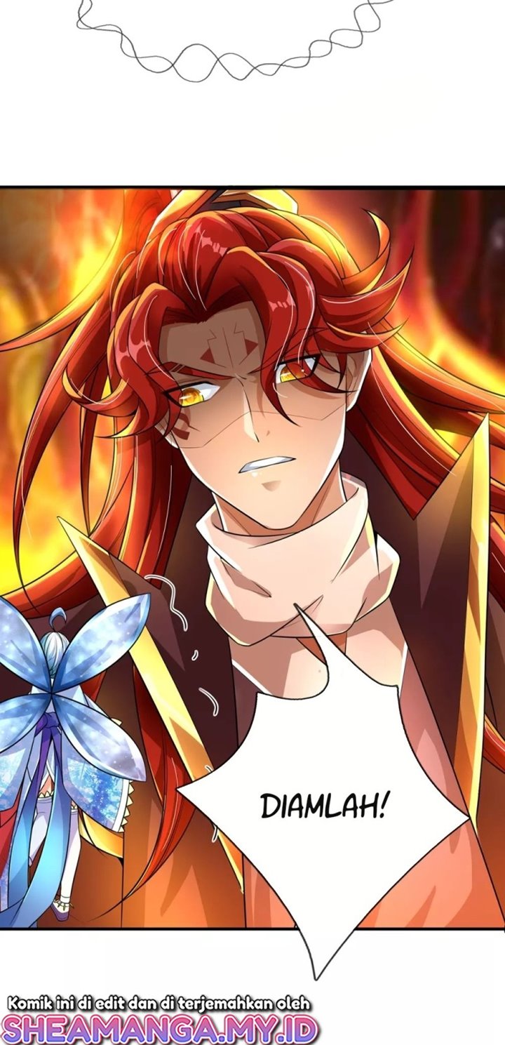 The Diary Of Demon Emperor Chapter 34 - halaman 14