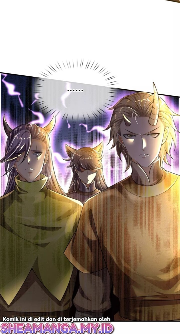 The Diary Of Demon Emperor Chapter 34 - halaman 17