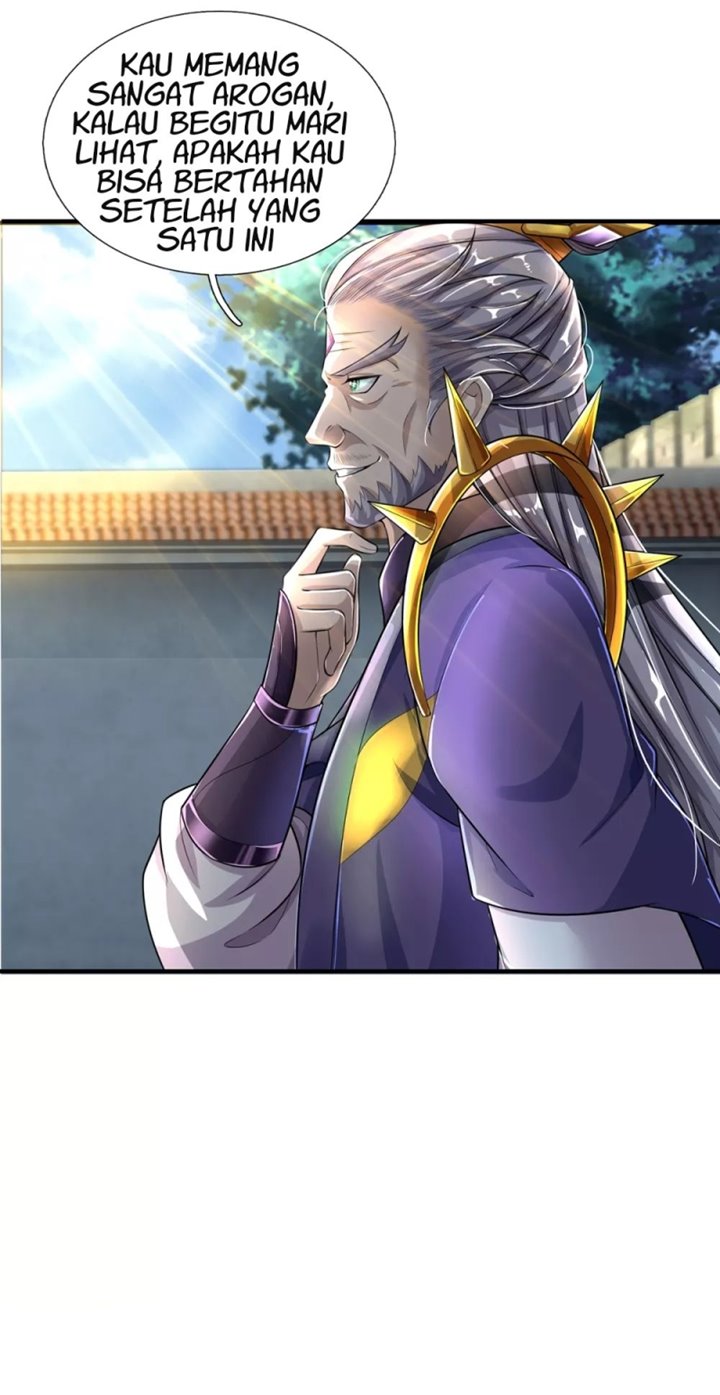 The Diary Of Demon Emperor Chapter 34 - halaman 20