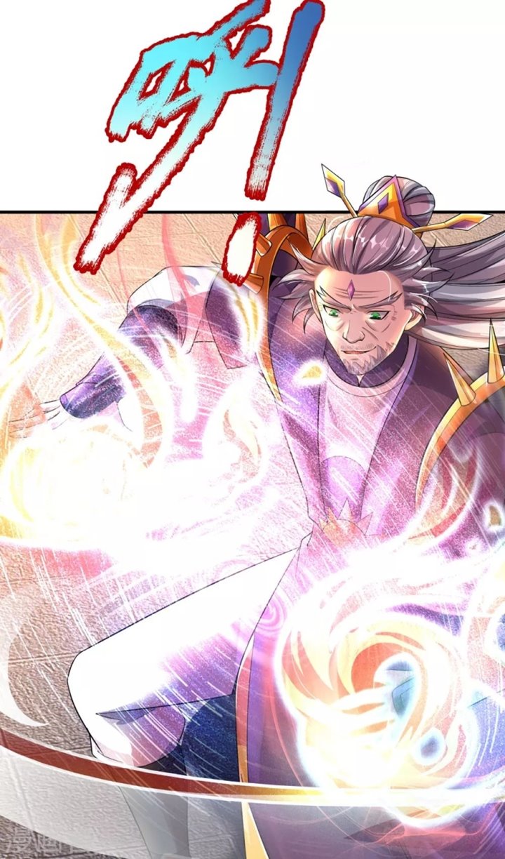 The Diary Of Demon Emperor Chapter 34 - halaman 23