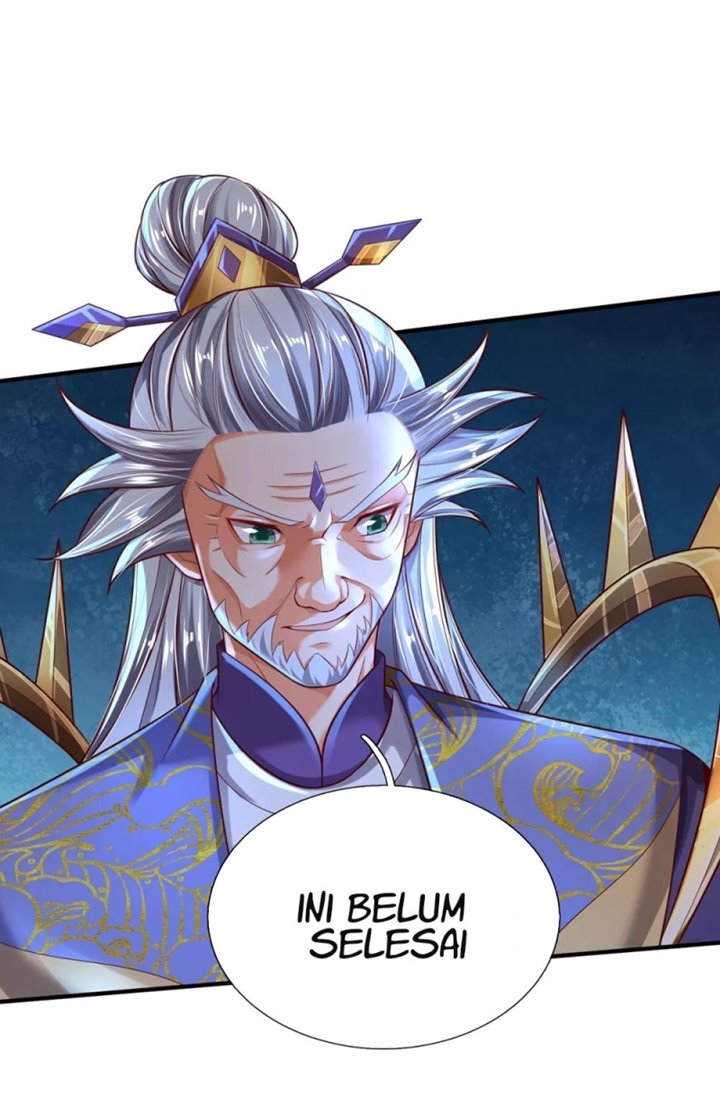 The Diary Of Demon Emperor Chapter 34 - halaman 26