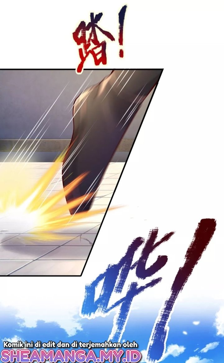 The Diary Of Demon Emperor Chapter 34 - halaman 27