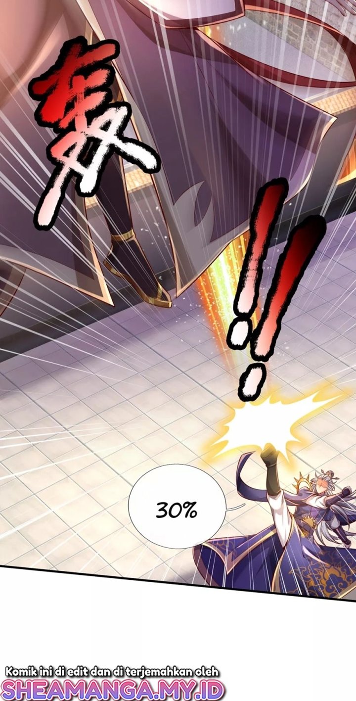 The Diary Of Demon Emperor Chapter 34 - halaman 29
