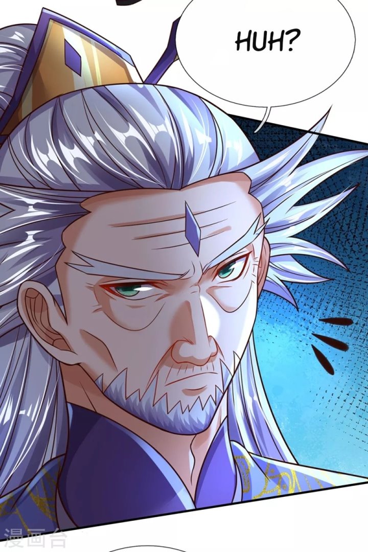 The Diary Of Demon Emperor Chapter 34 - halaman 6