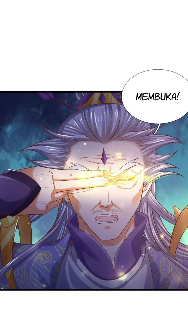 The Diary Of Demon Emperor Chapter 35 - halaman 26