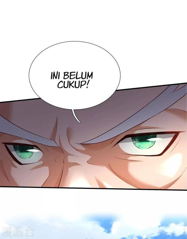 The Diary Of Demon Emperor Chapter 35 - halaman 4