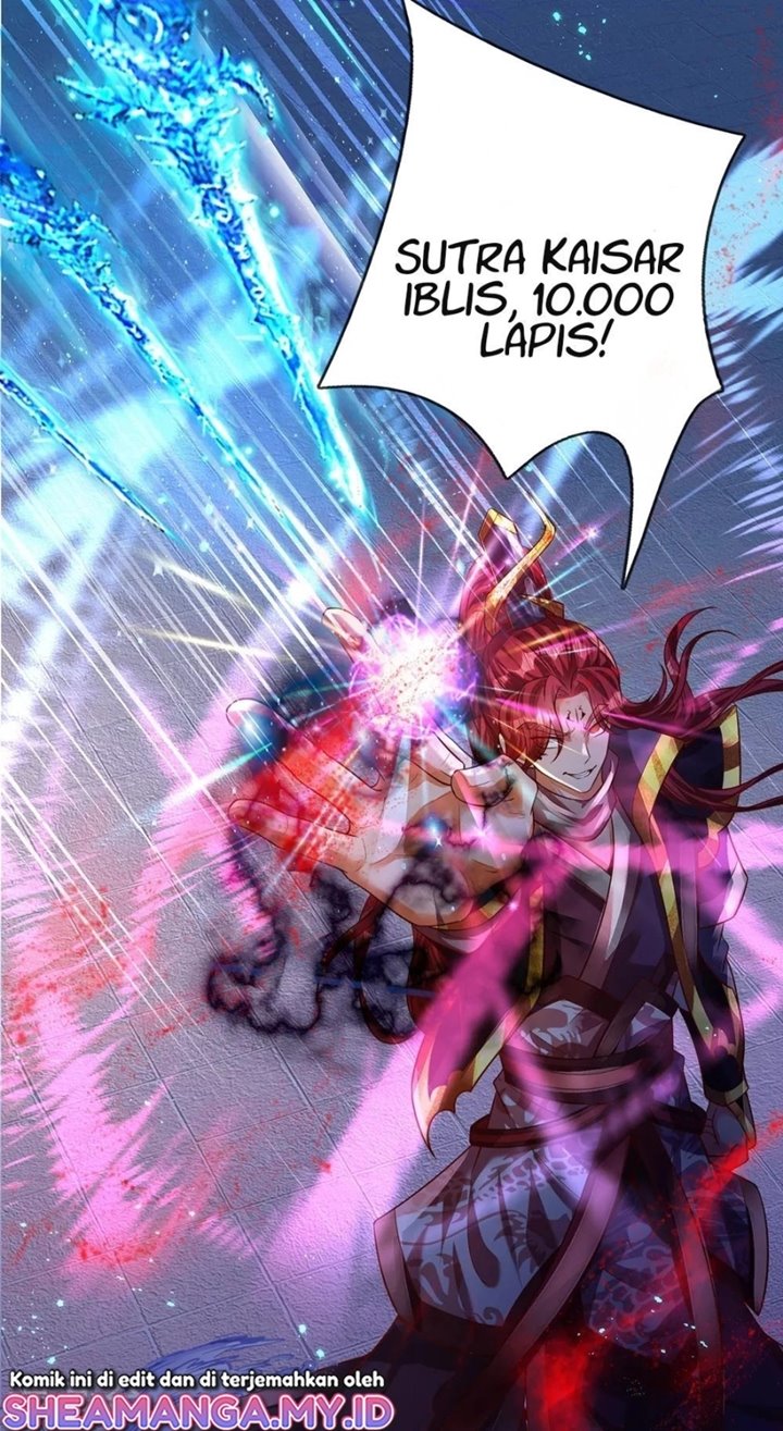 The Diary Of Demon Emperor Chapter 36 - halaman 11