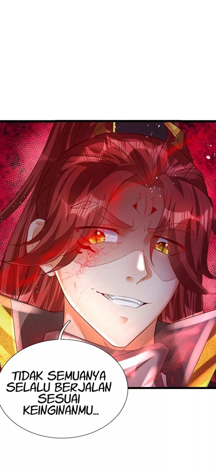 The Diary Of Demon Emperor Chapter 36 - halaman 17