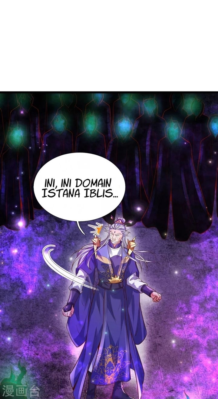 The Diary Of Demon Emperor Chapter 36 - halaman 19