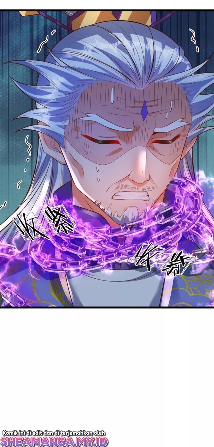 The Diary Of Demon Emperor Chapter 36 - halaman 25
