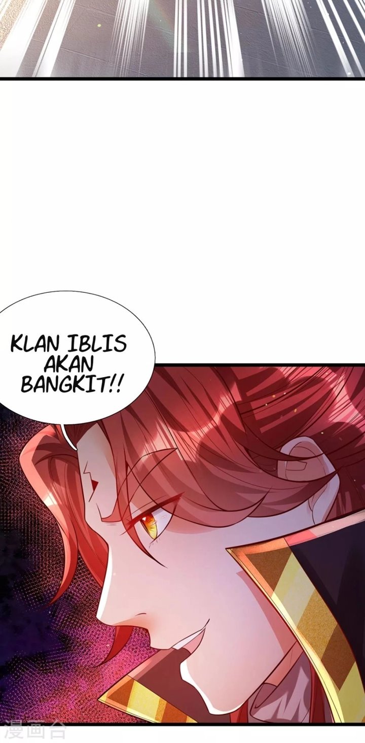 The Diary Of Demon Emperor Chapter 36 - halaman 29