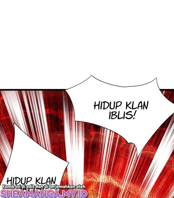 The Diary Of Demon Emperor Chapter 36 - halaman 30