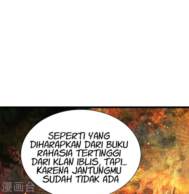 The Diary Of Demon Emperor Chapter 36 - halaman 4