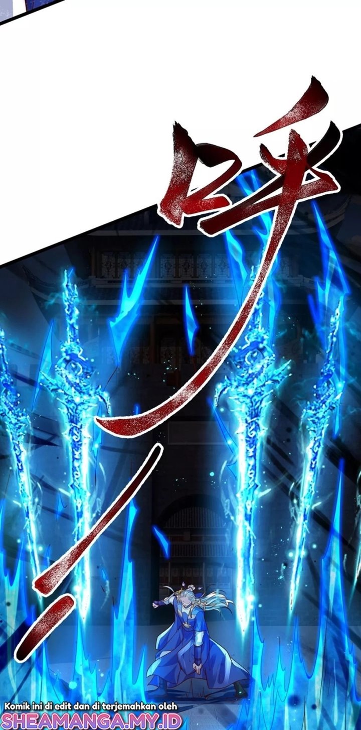 The Diary Of Demon Emperor Chapter 36 - halaman 7