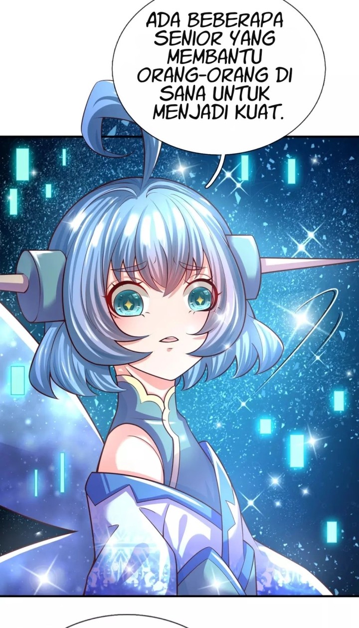 The Diary Of Demon Emperor Chapter 39 - halaman 10