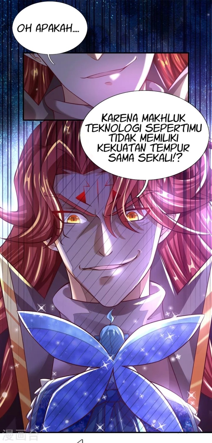 The Diary Of Demon Emperor Chapter 39 - halaman 13