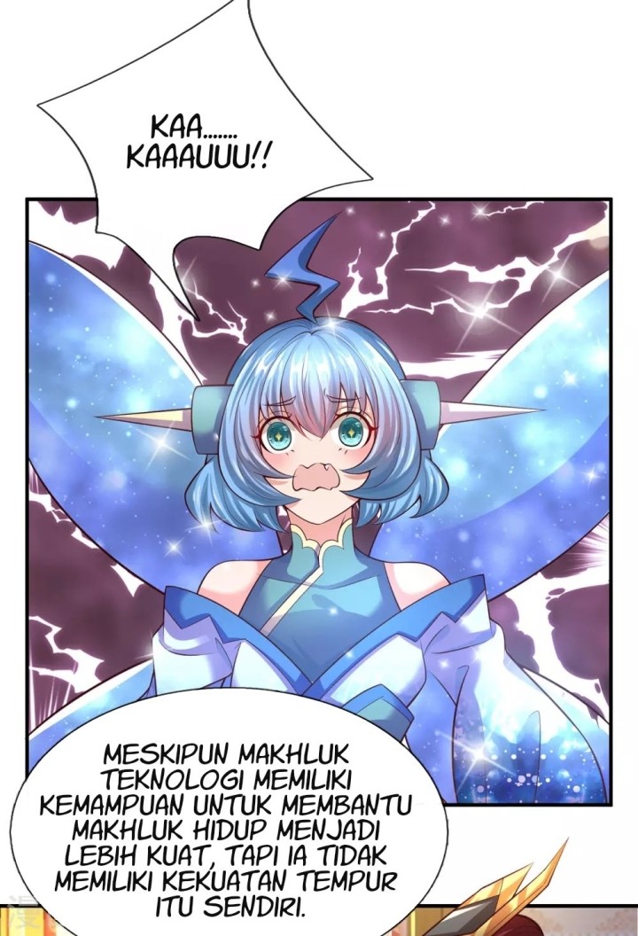 The Diary Of Demon Emperor Chapter 39 - halaman 14