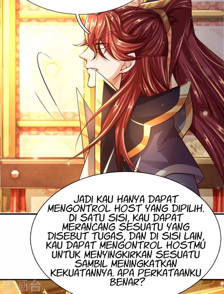The Diary Of Demon Emperor Chapter 39 - halaman 15