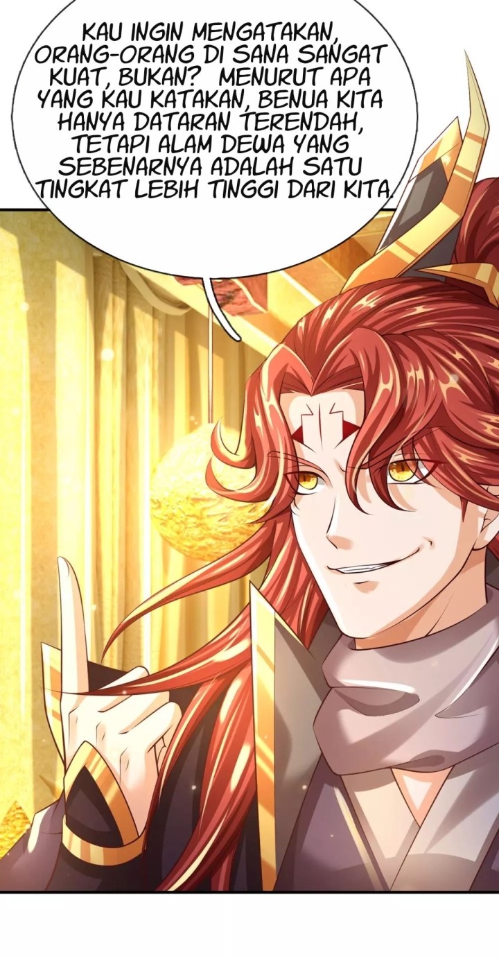 The Diary Of Demon Emperor Chapter 39 - halaman 20