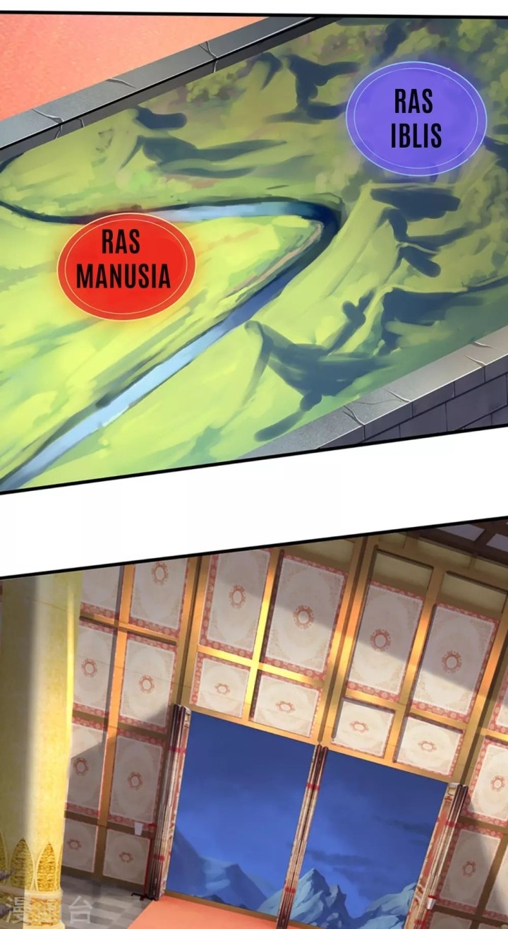 The Diary Of Demon Emperor Chapter 39 - halaman 25