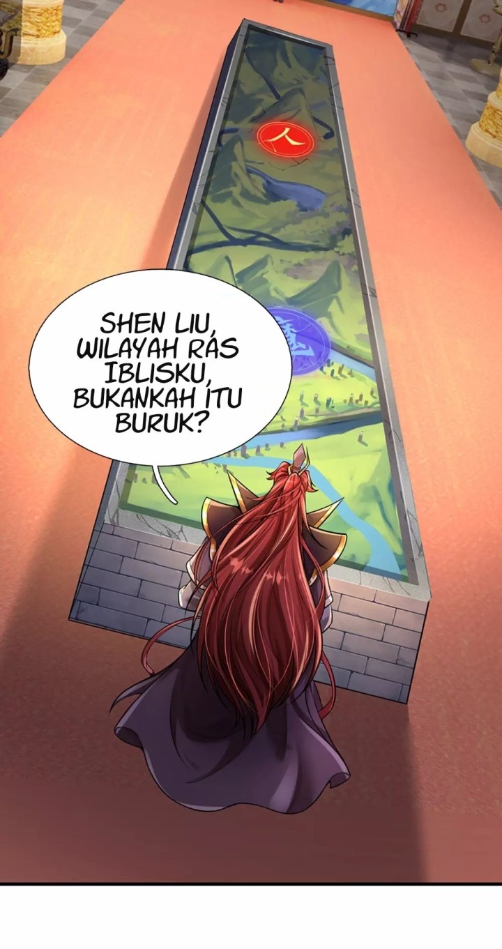 The Diary Of Demon Emperor Chapter 39 - halaman 26