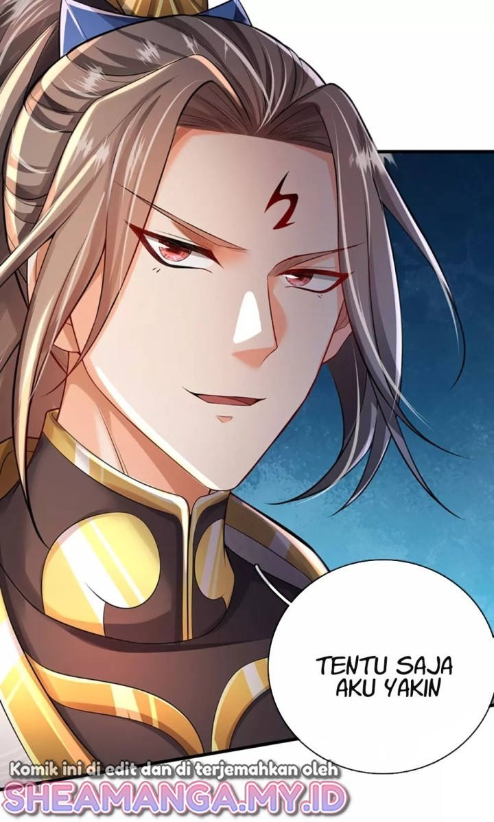 The Diary Of Demon Emperor Chapter 39 - halaman 30