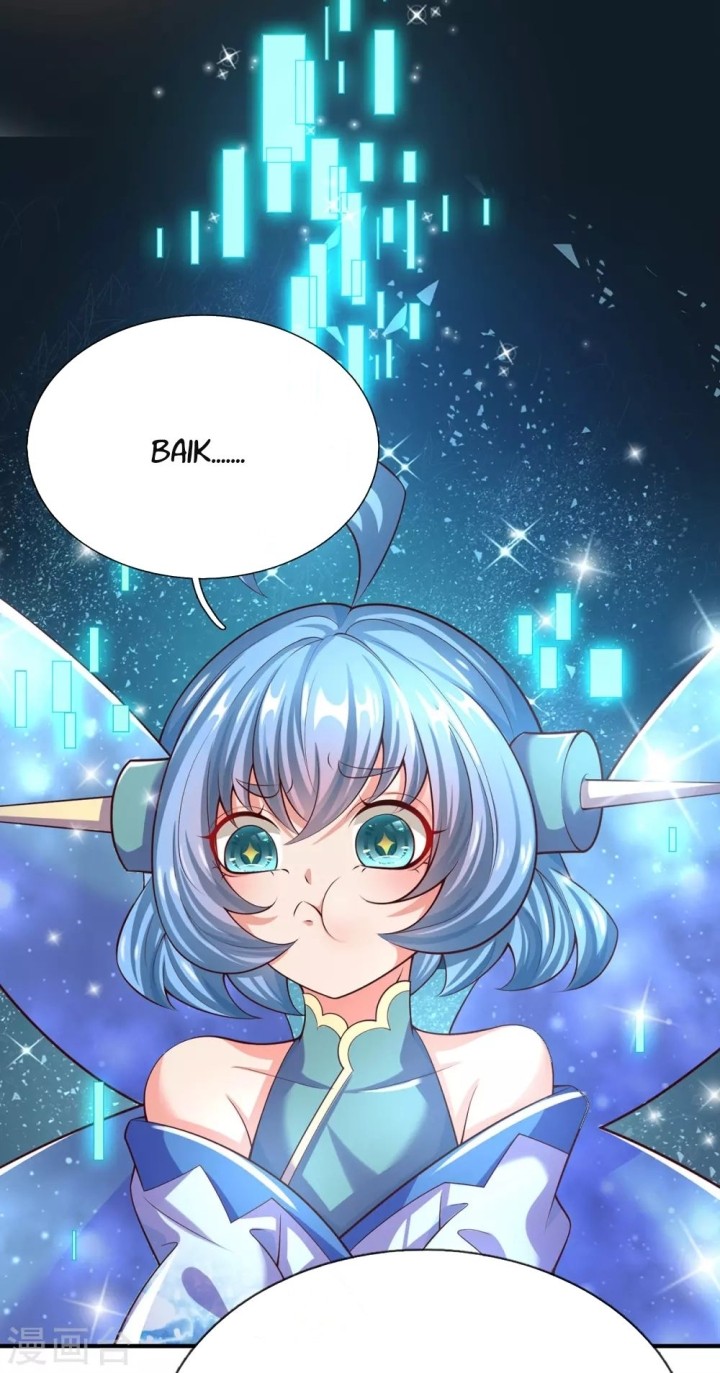 The Diary Of Demon Emperor Chapter 39 - halaman 6