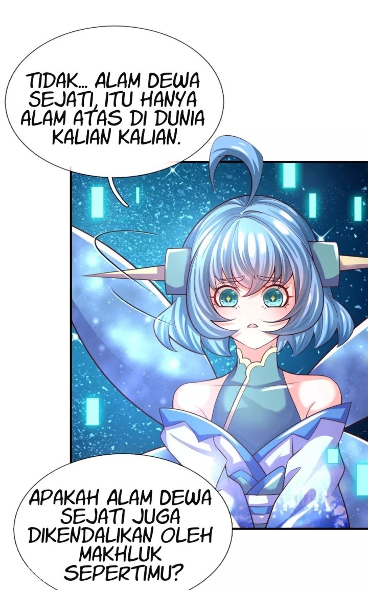 The Diary Of Demon Emperor Chapter 39 - halaman 8