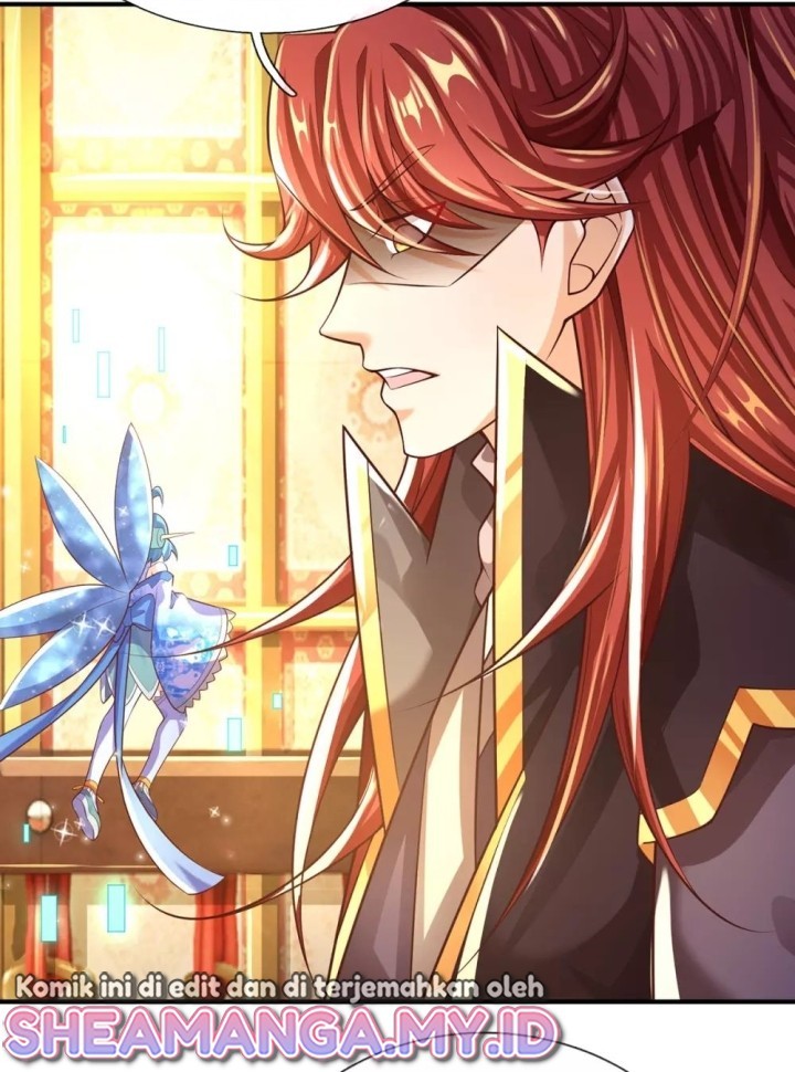 The Diary Of Demon Emperor Chapter 39 - halaman 9