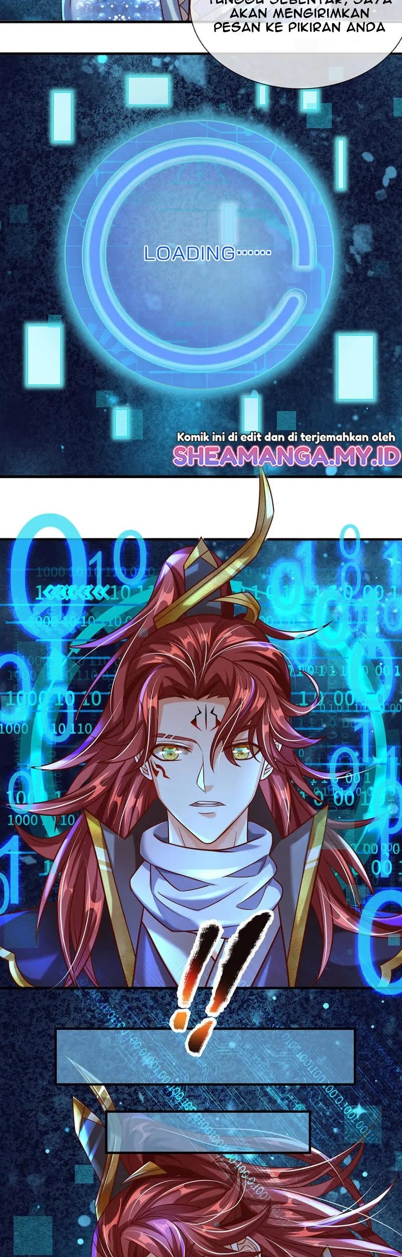 The Diary Of Demon Emperor Chapter 4 - halaman 8