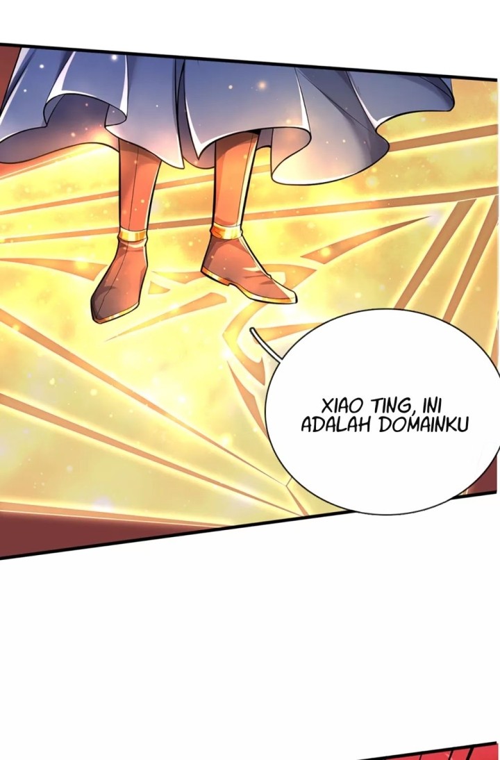 The Diary Of Demon Emperor Chapter 40 - halaman 11