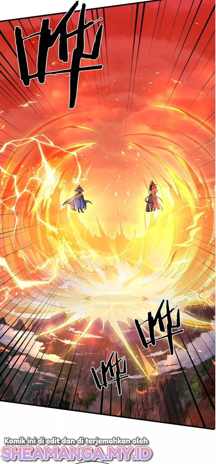 The Diary Of Demon Emperor Chapter 40 - halaman 12
