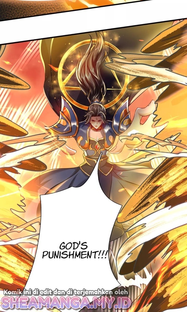 The Diary Of Demon Emperor Chapter 40 - halaman 17