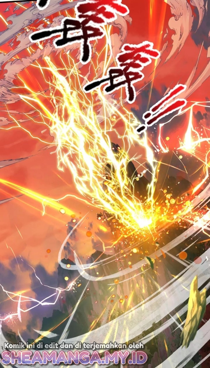 The Diary Of Demon Emperor Chapter 40 - halaman 19