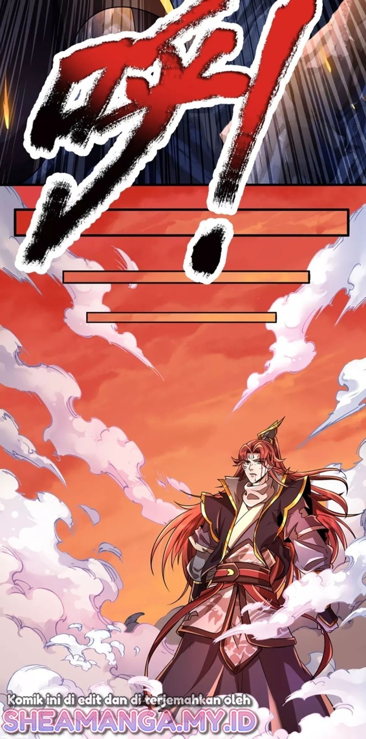 The Diary Of Demon Emperor Chapter 40 - halaman 22