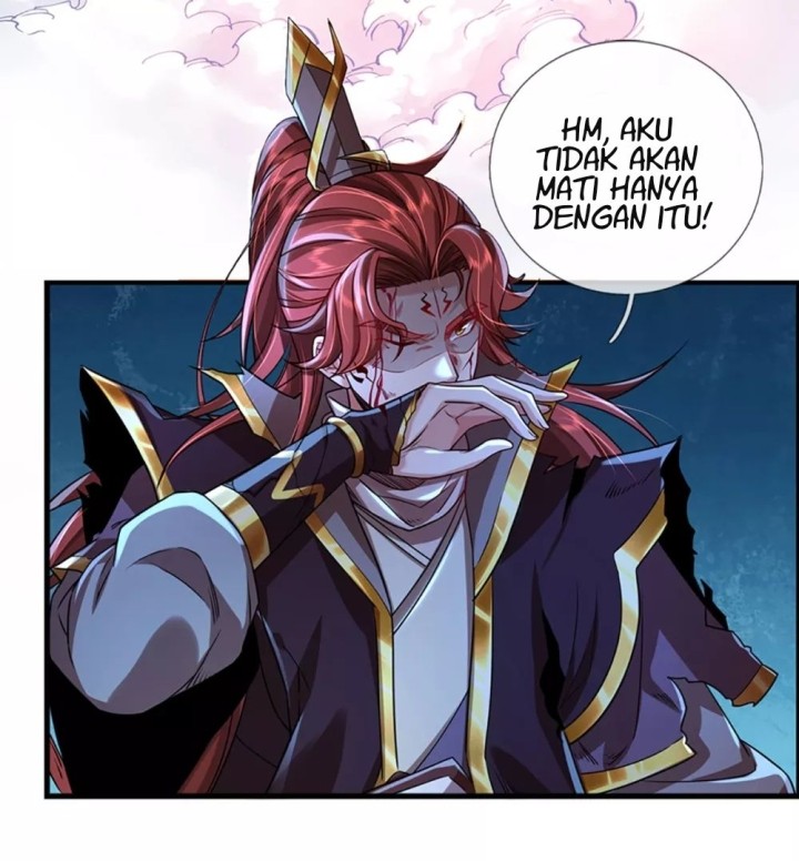The Diary Of Demon Emperor Chapter 40 - halaman 23