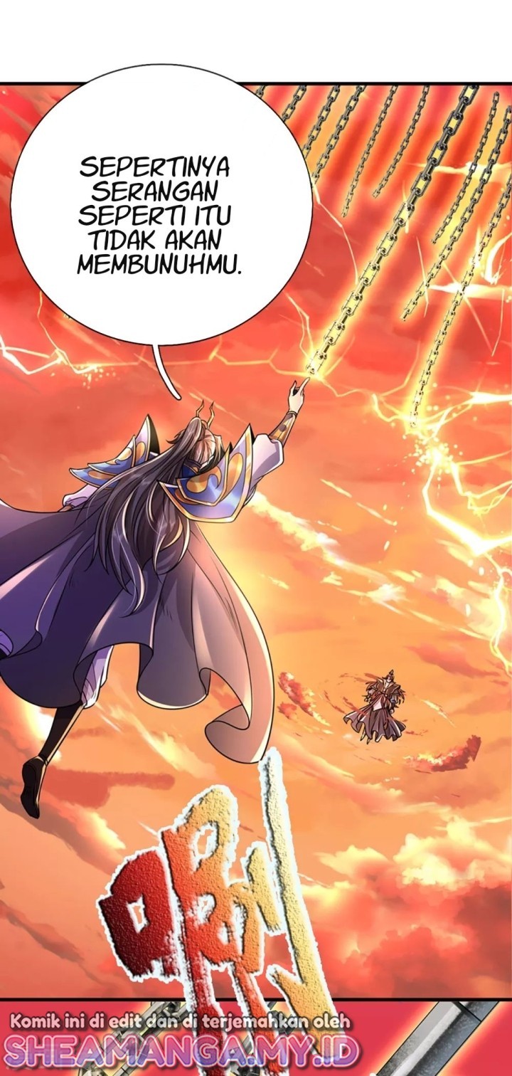 The Diary Of Demon Emperor Chapter 40 - halaman 24