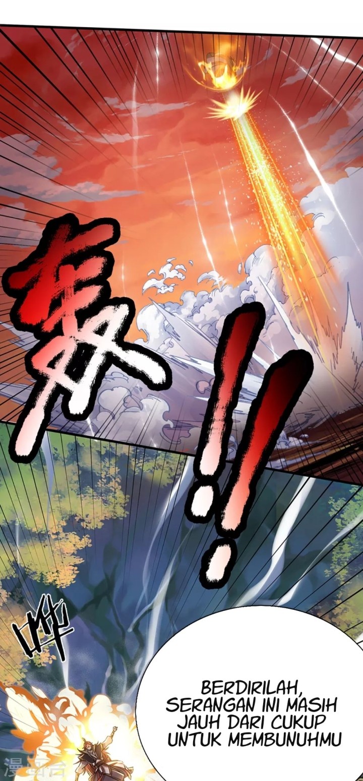 The Diary Of Demon Emperor Chapter 40 - halaman 30