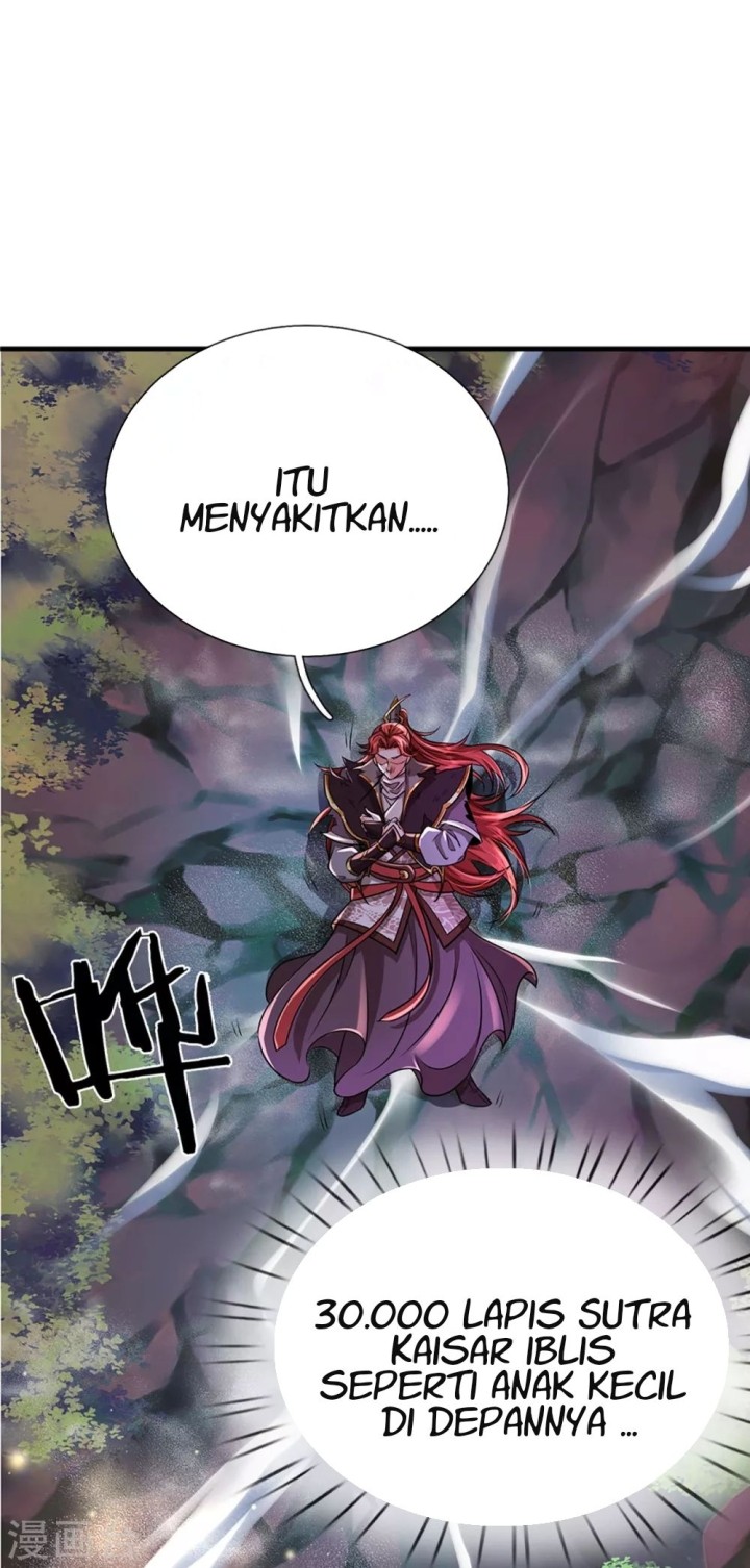 The Diary Of Demon Emperor Chapter 40 - halaman 32