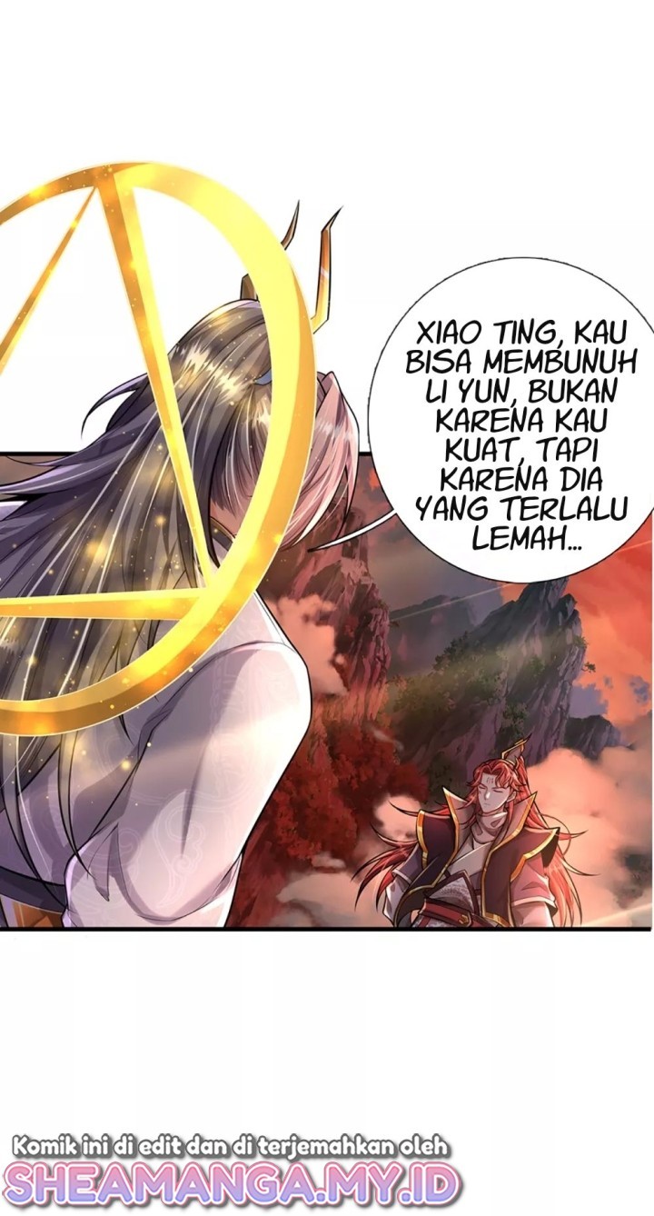 The Diary Of Demon Emperor Chapter 40 - halaman 7