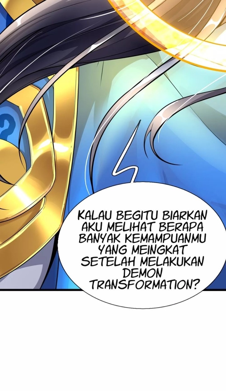 The Diary Of Demon Emperor Chapter 41 - halaman 10