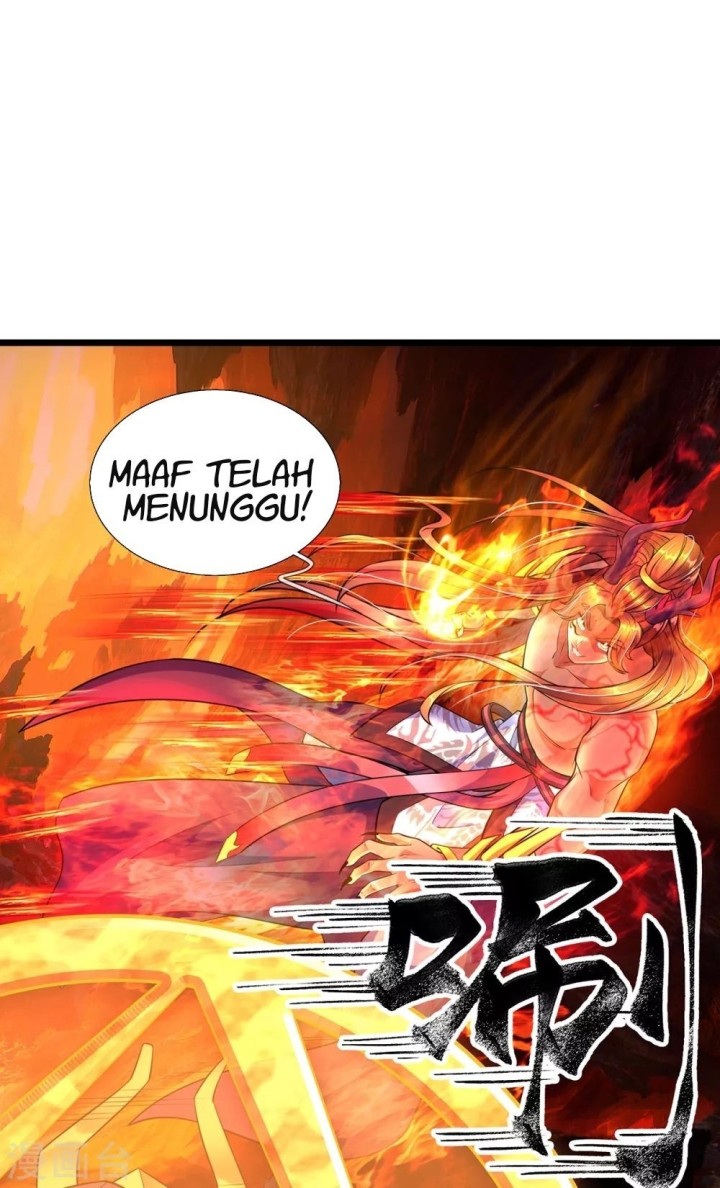 The Diary Of Demon Emperor Chapter 41 - halaman 11