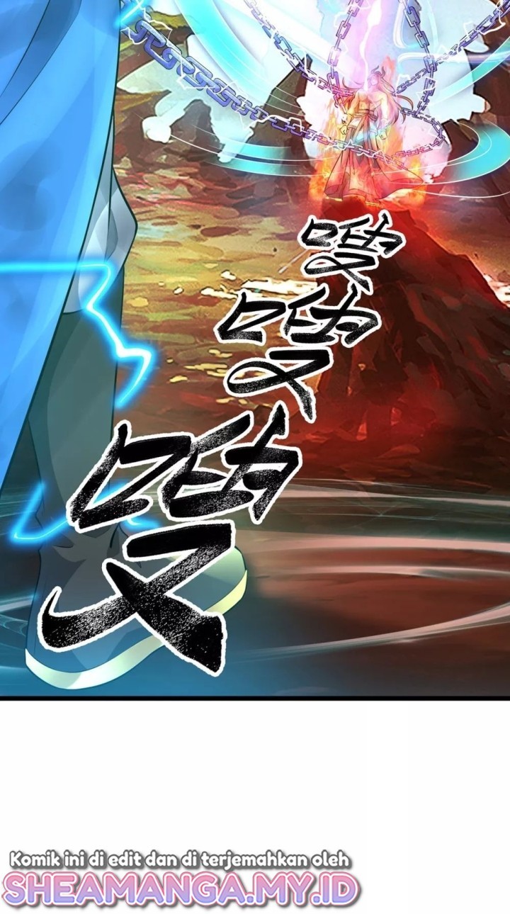 The Diary Of Demon Emperor Chapter 41 - halaman 24