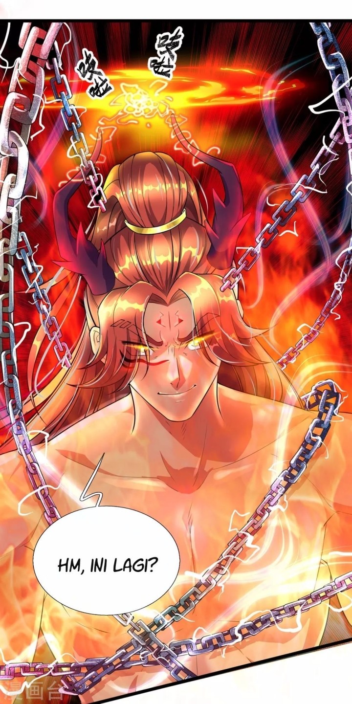 The Diary Of Demon Emperor Chapter 41 - halaman 25